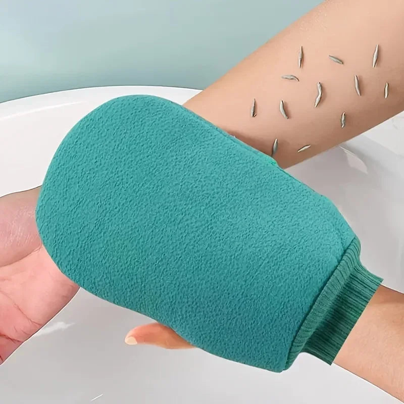 Exfoliating Bath & Shower Gloves
