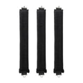 Heatless Hair Curler Rod Set