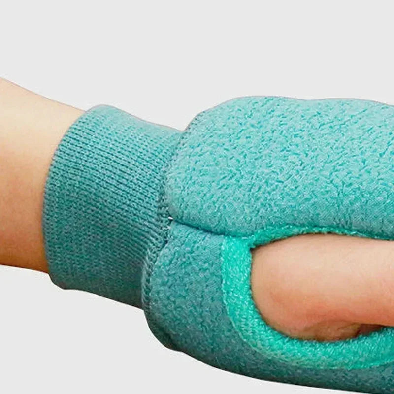 Exfoliating Bath & Shower Gloves