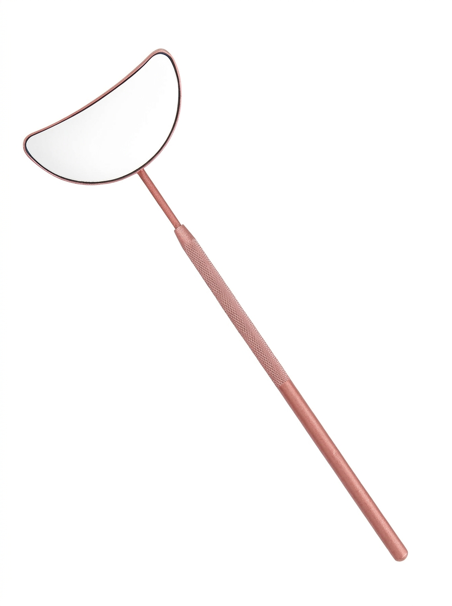 Stainless Steel Lash Extension Mirror